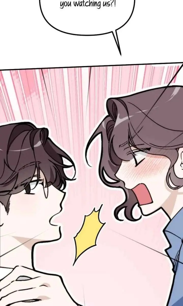 Divorce Is Easy, but Love Is Hard Chapter 44 Page 69