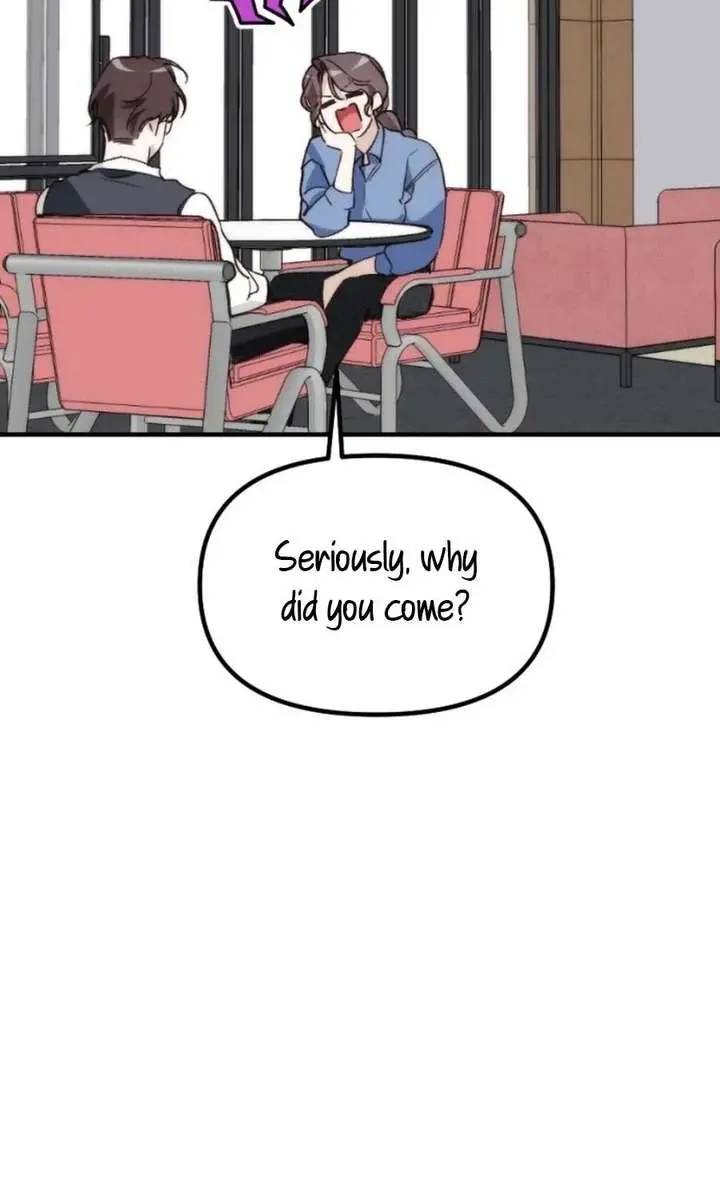 Divorce Is Easy, but Love Is Hard Chapter 44 Page 78
