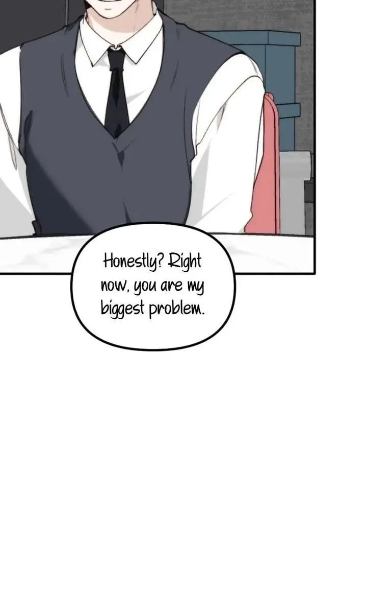 Divorce Is Easy, but Love Is Hard Chapter 44 Page 80