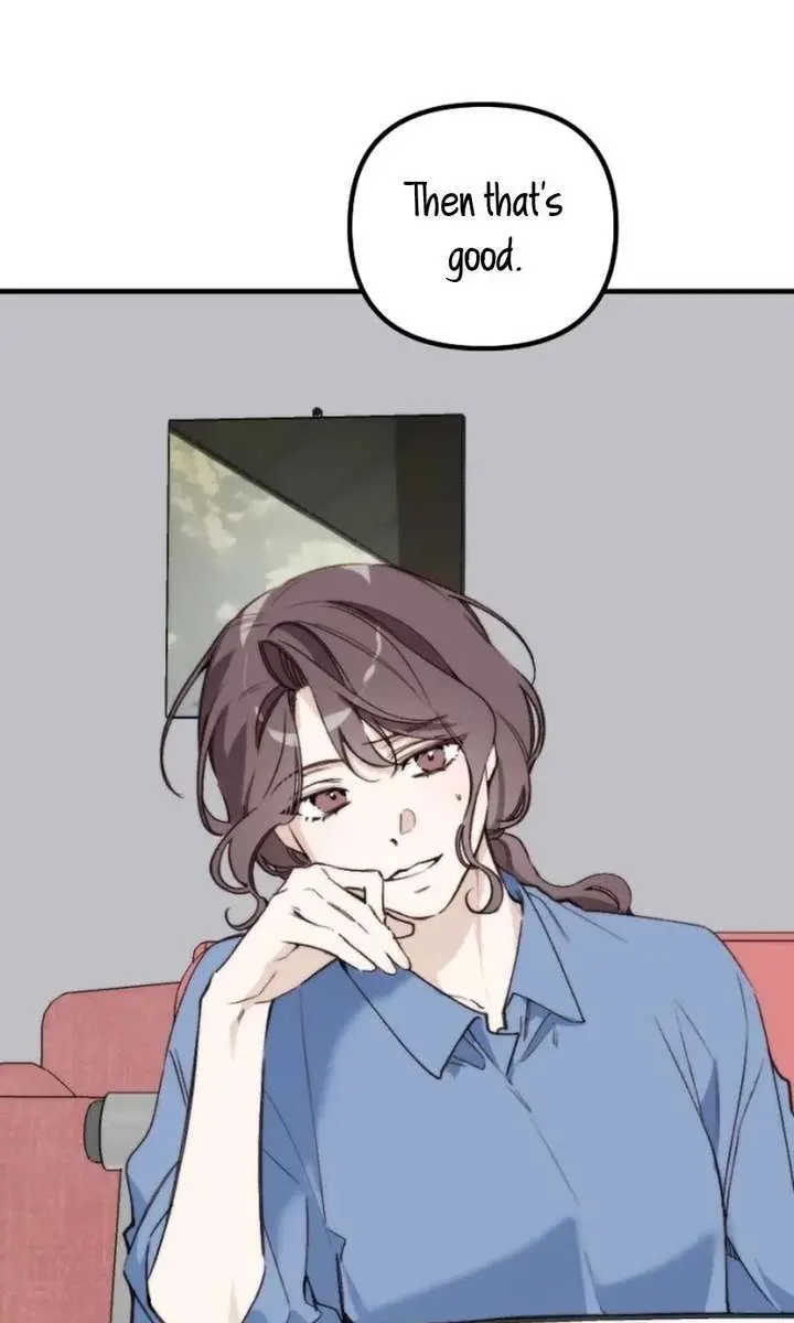 Divorce Is Easy, but Love Is Hard Chapter 44 Page 81