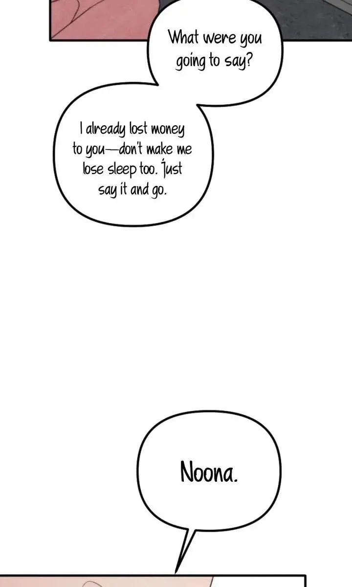 Divorce Is Easy, but Love Is Hard Chapter 44 Page 84
