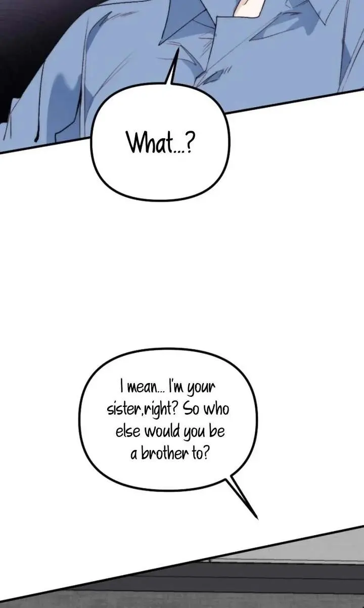 Divorce Is Easy, but Love Is Hard Chapter 44 Page 87