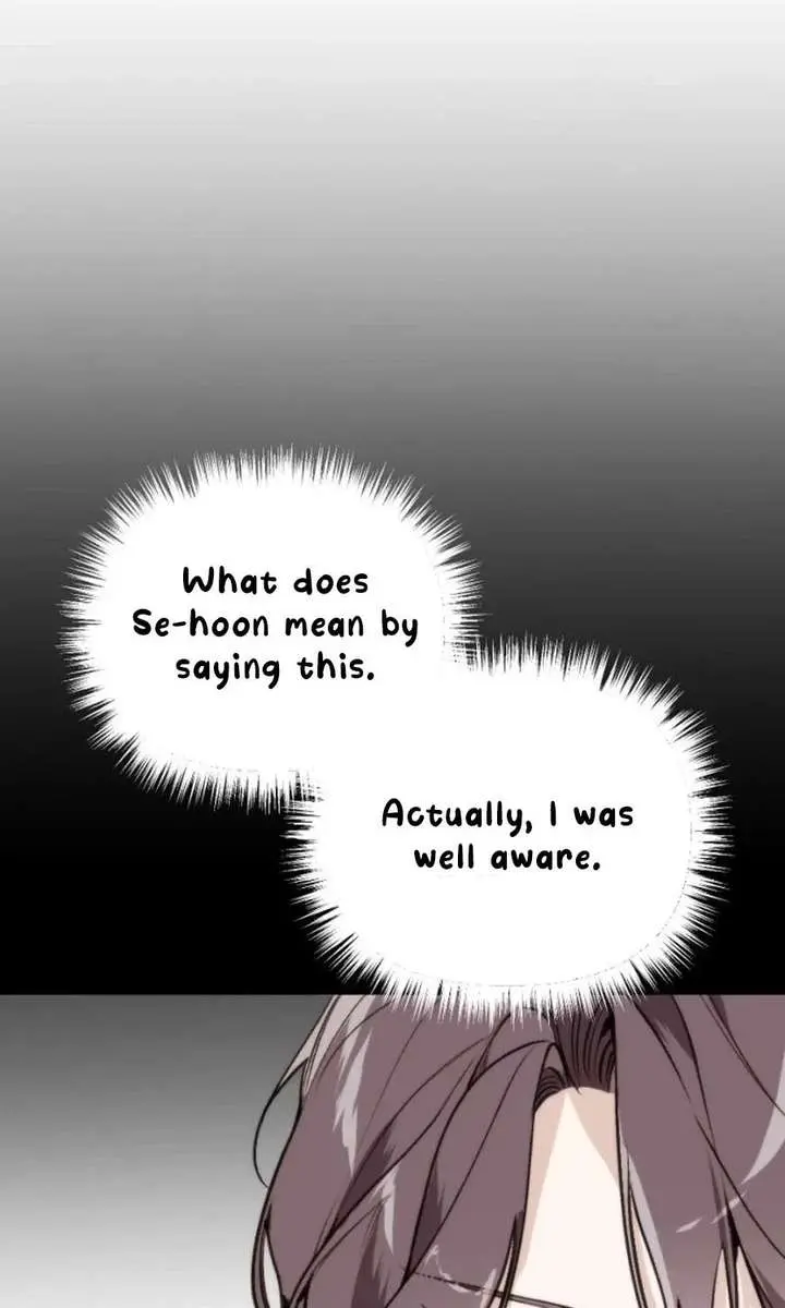 Divorce Is Easy, but Love Is Hard Chapter 44 Page 89