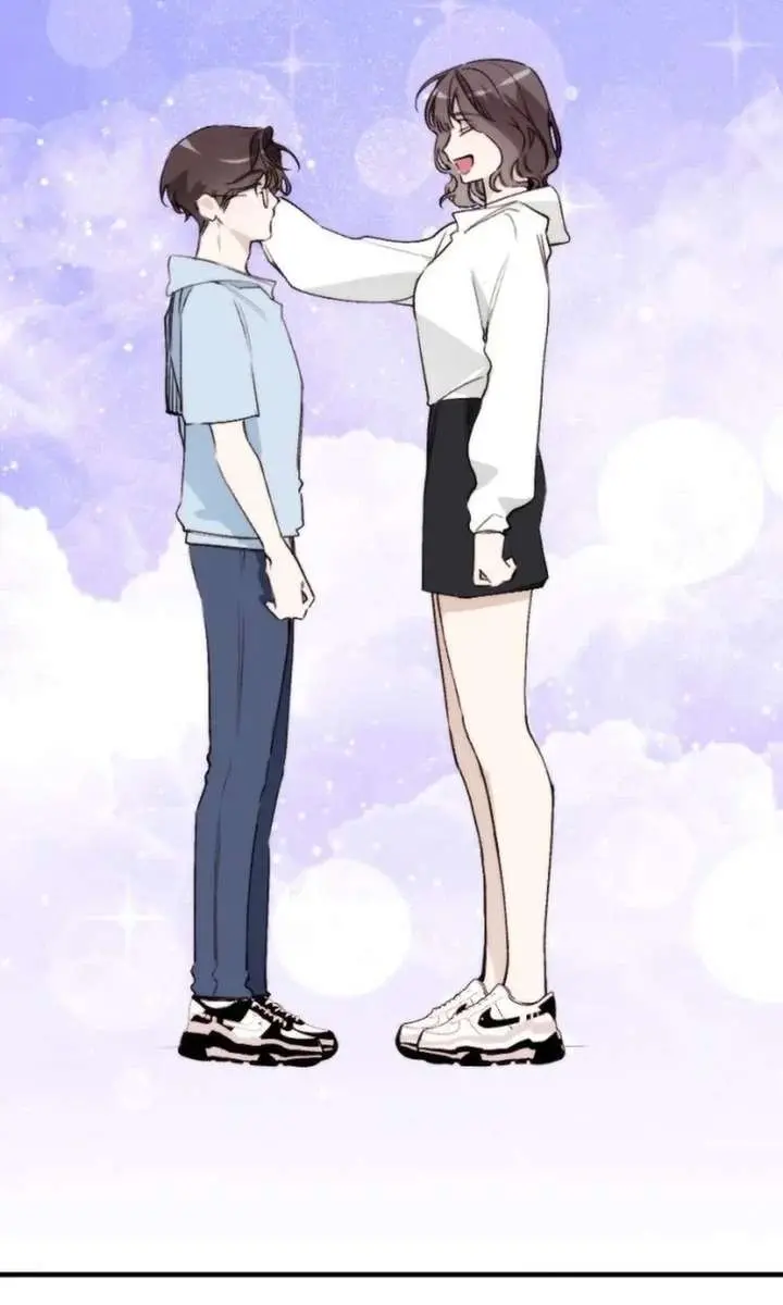 Divorce Is Easy, but Love Is Hard Chapter 44 Page 95