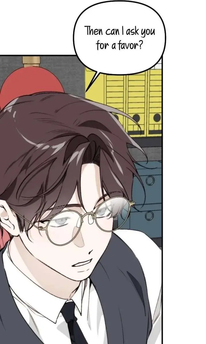 Divorce Is Easy, but Love Is Hard Chapter 44 Page 97