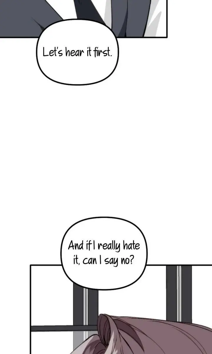 Divorce Is Easy, but Love Is Hard Chapter 44 Page 98