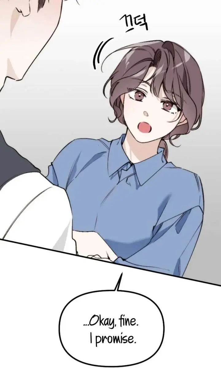 Divorce Is Easy, but Love Is Hard Chapter 44 Page 101