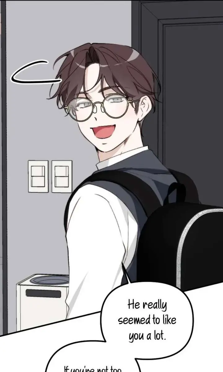 Divorce Is Easy, but Love Is Hard Chapter 44 Page 105