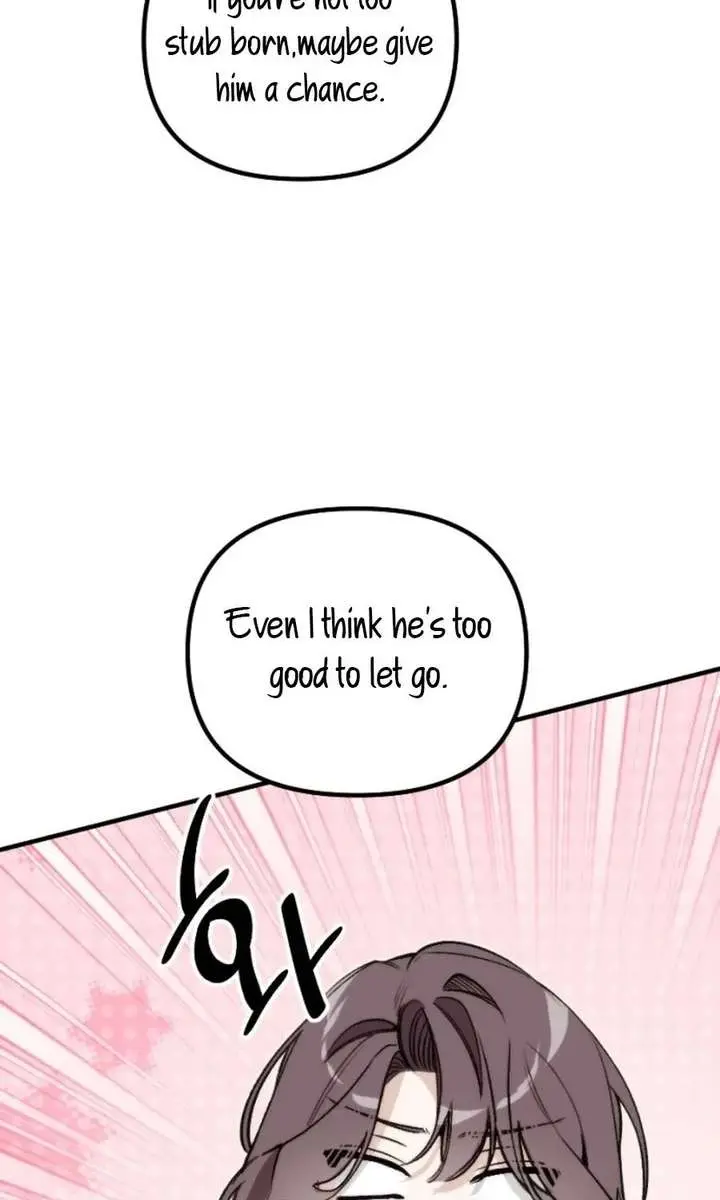 Divorce Is Easy, but Love Is Hard Chapter 44 Page 106