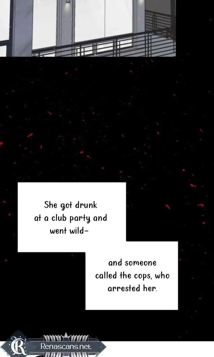 Divorce Is Easy, but Love Is Hard Chapter 44 Page 117