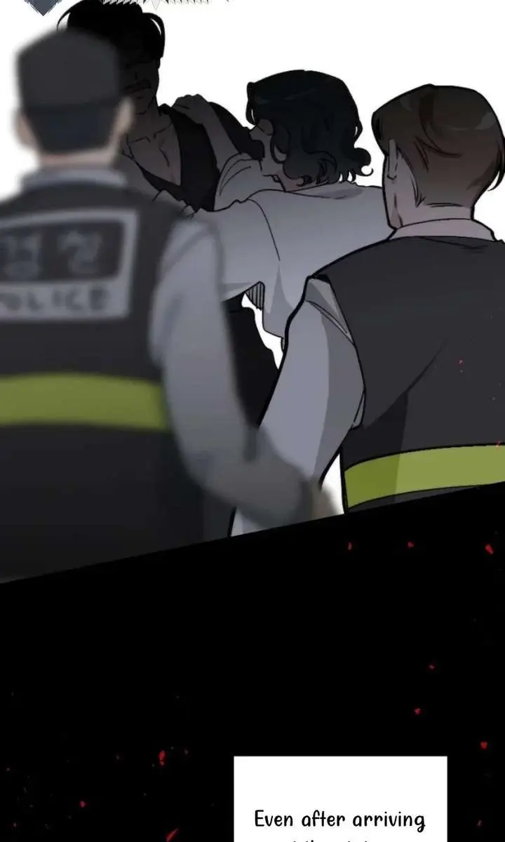 Divorce Is Easy, but Love Is Hard Chapter 44 Page 118
