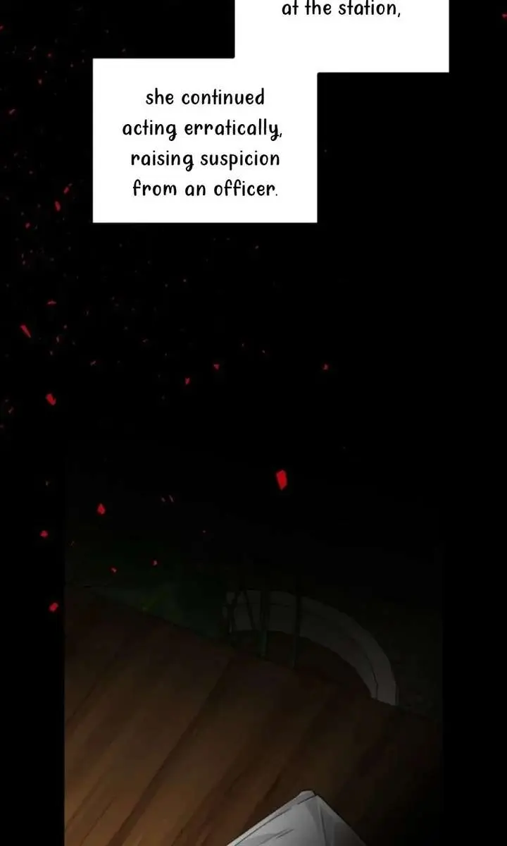 Divorce Is Easy, but Love Is Hard Chapter 44 Page 119