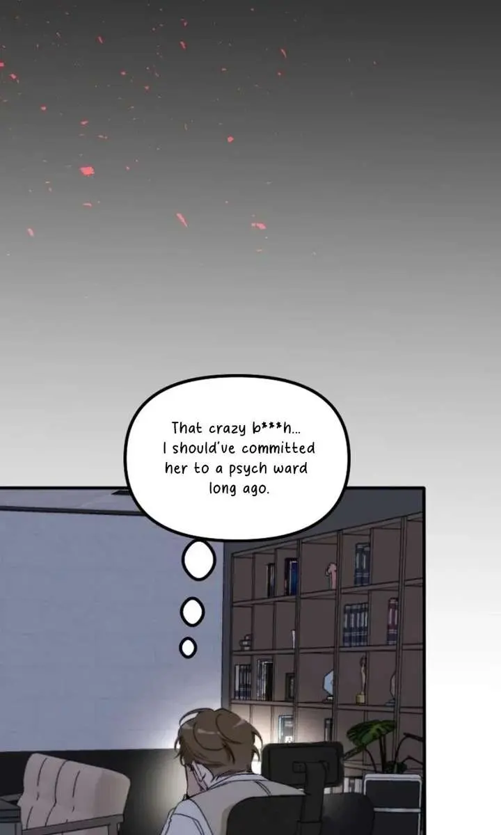 Divorce Is Easy, but Love Is Hard Chapter 44 Page 121