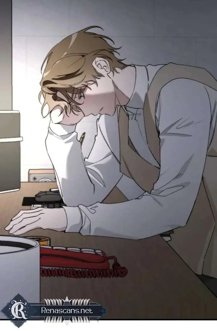 Divorce Is Easy, but Love Is Hard Chapter 44 Page 124