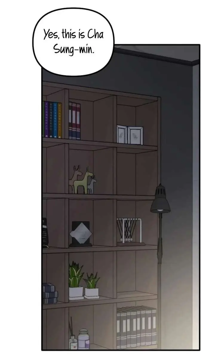 Divorce Is Easy, but Love Is Hard Chapter 44 Page 132