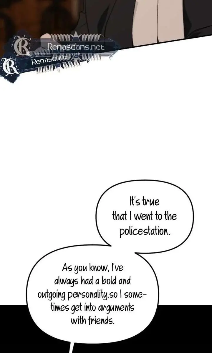 Divorce Is Easy, but Love Is Hard Chapter 45 Page 5