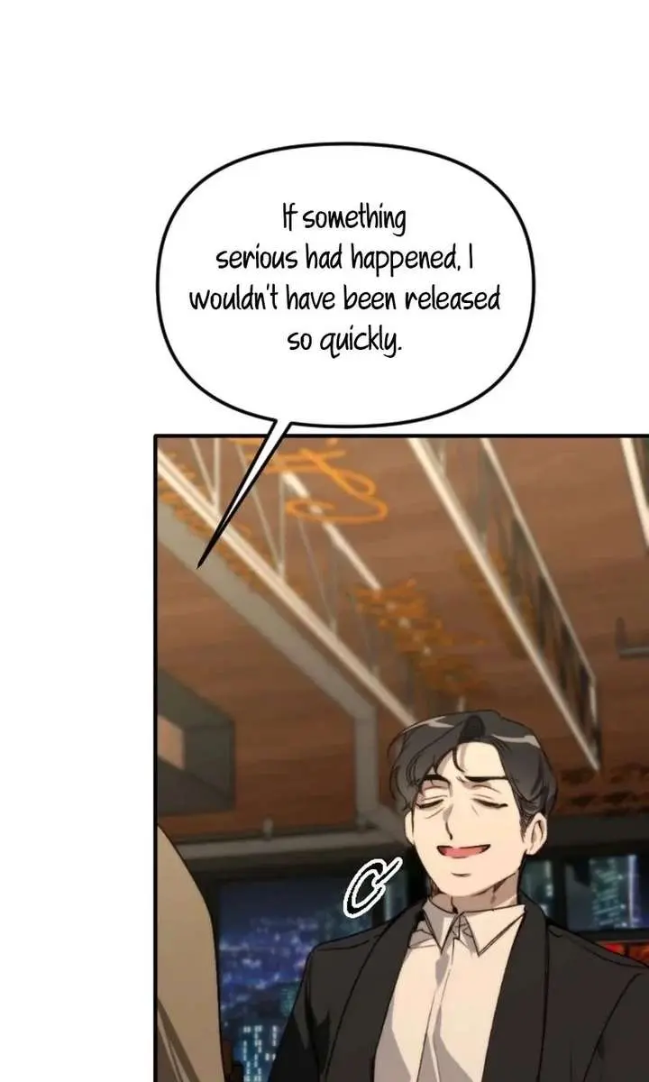 Divorce Is Easy, but Love Is Hard Chapter 45 Page 9