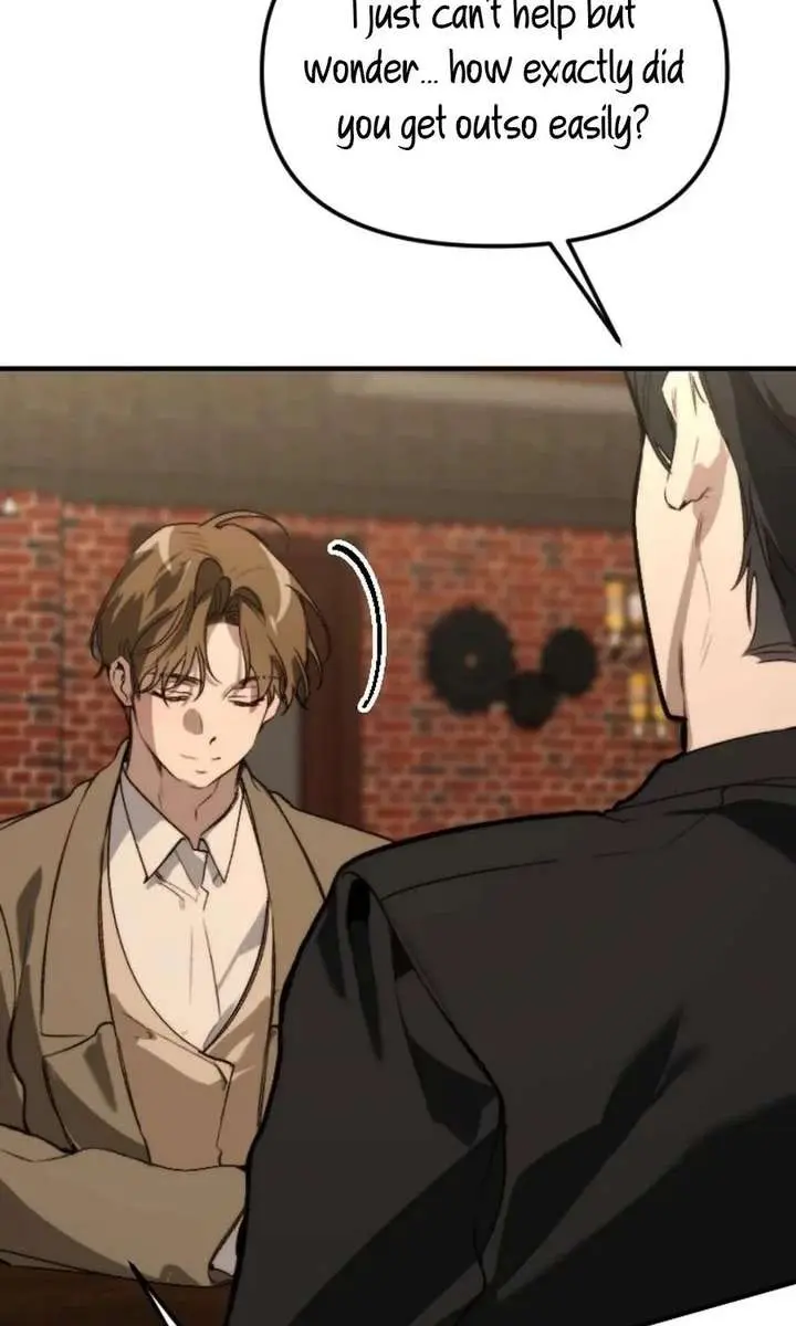 Divorce Is Easy, but Love Is Hard Chapter 45 Page 11