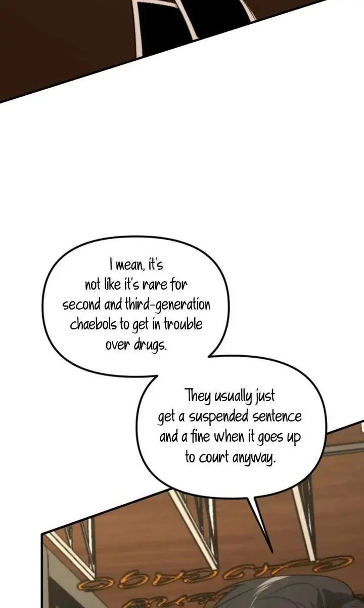 Divorce Is Easy, but Love Is Hard Chapter 45 Page 26