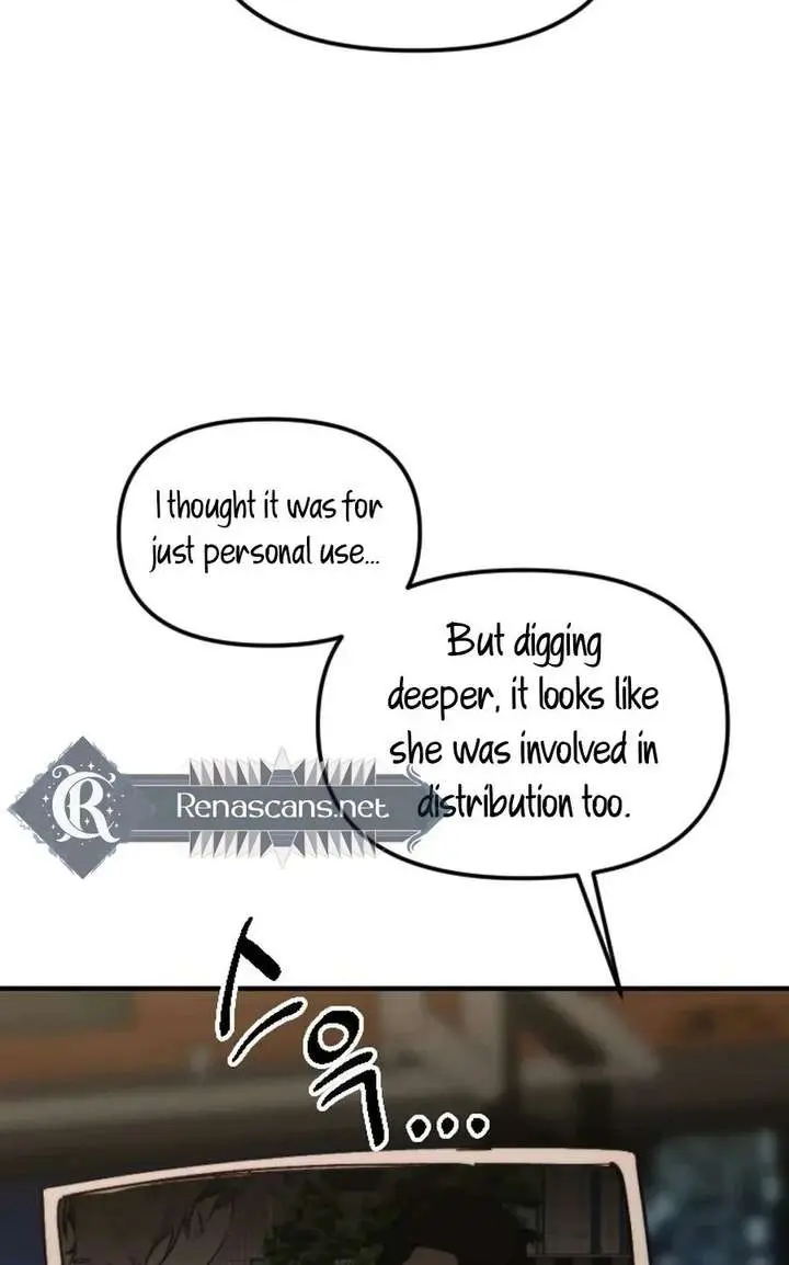 Divorce Is Easy, but Love Is Hard Chapter 45 Page 28