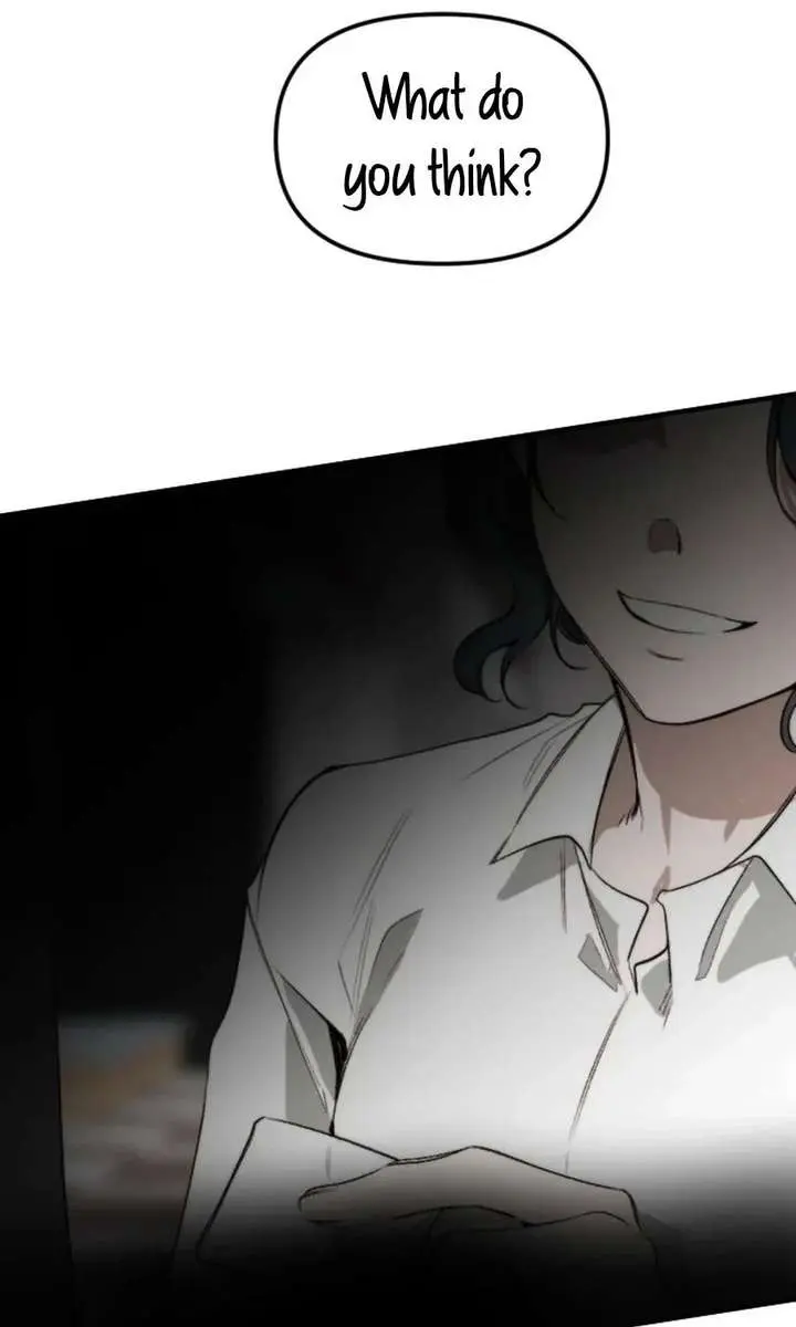 Divorce Is Easy, but Love Is Hard Chapter 45 Page 30