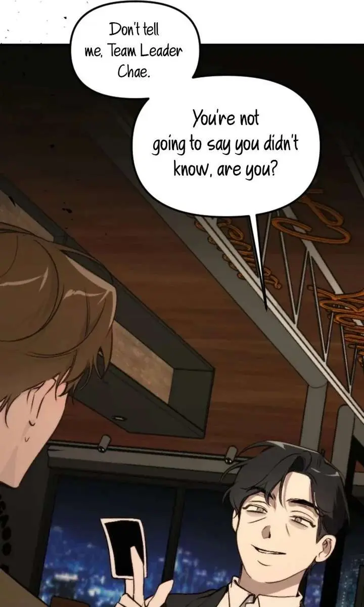 Divorce Is Easy, but Love Is Hard Chapter 45 Page 33