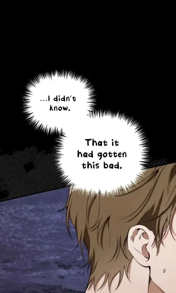 Divorce Is Easy, but Love Is Hard Chapter 45 Page 35