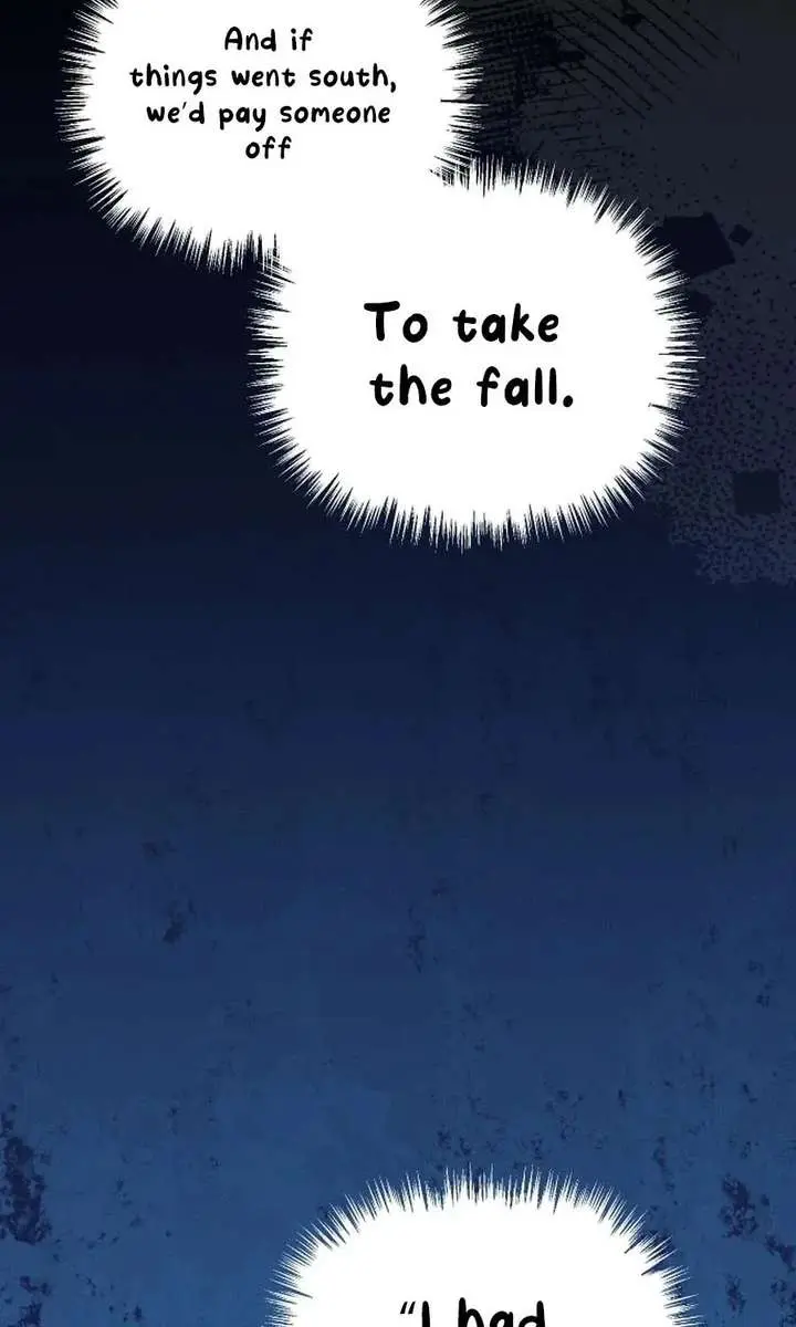 Divorce Is Easy, but Love Is Hard Chapter 45 Page 37