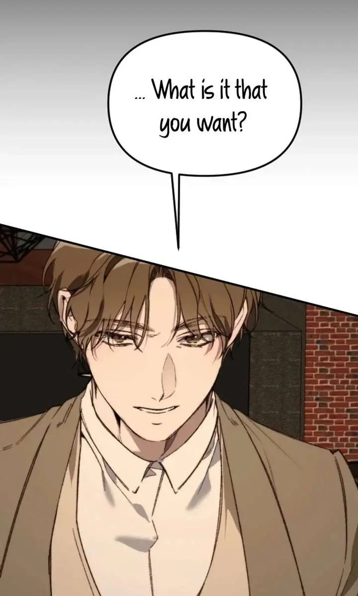 Divorce Is Easy, but Love Is Hard Chapter 45 Page 41