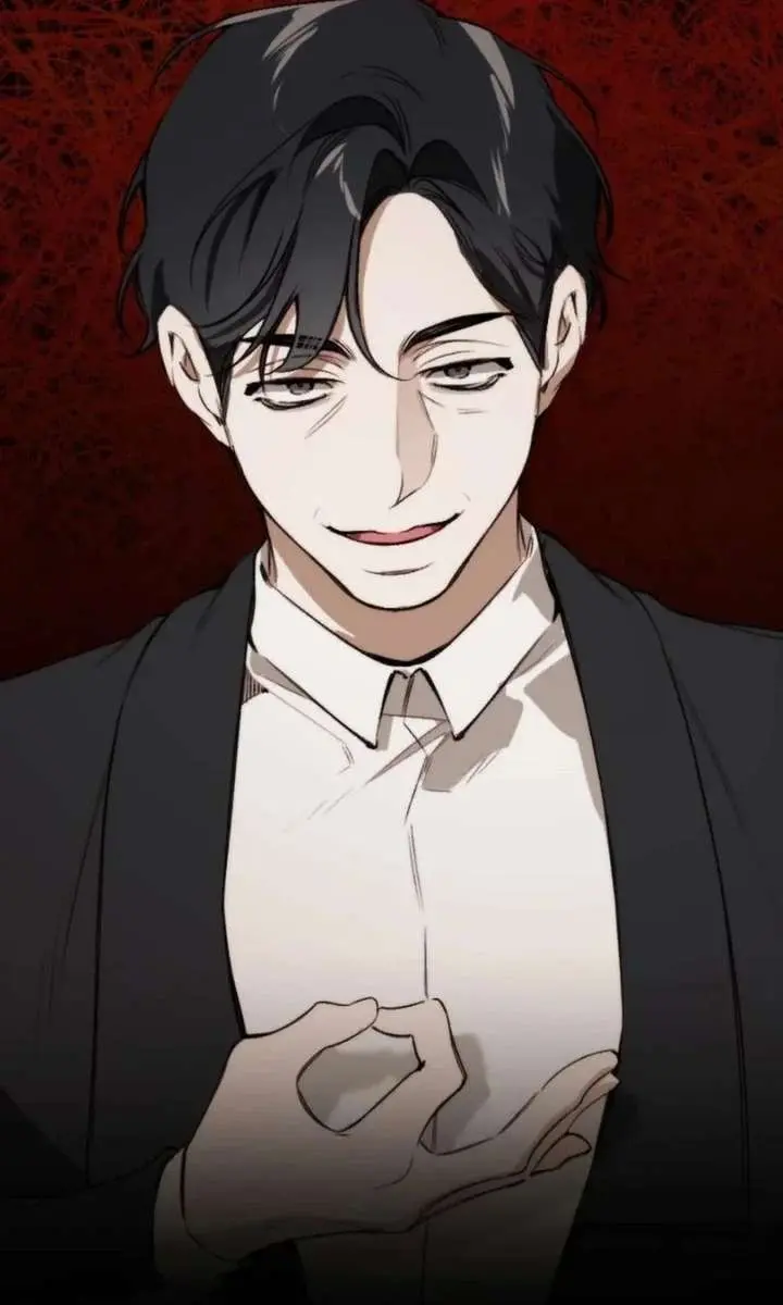 Divorce Is Easy, but Love Is Hard Chapter 45 Page 45