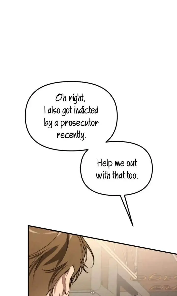 Divorce Is Easy, but Love Is Hard Chapter 45 Page 50