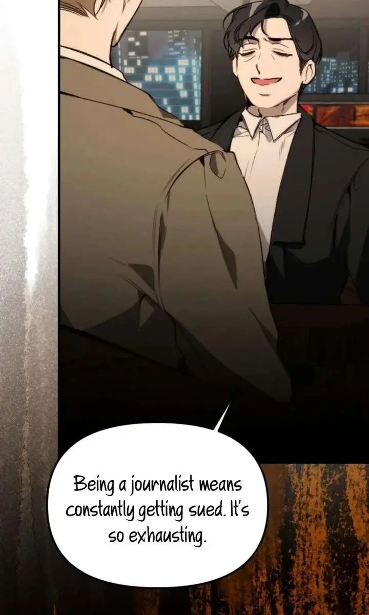 Divorce Is Easy, but Love Is Hard Chapter 45 Page 51