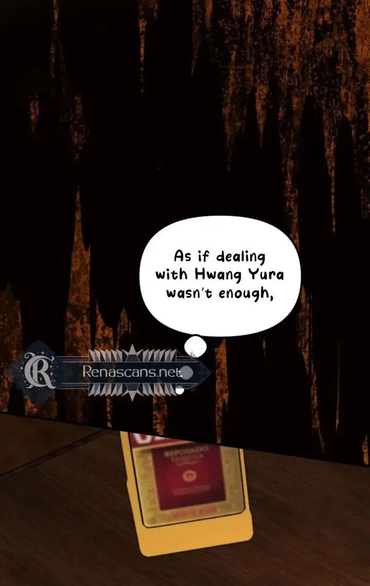 Divorce Is Easy, but Love Is Hard Chapter 45 Page 52