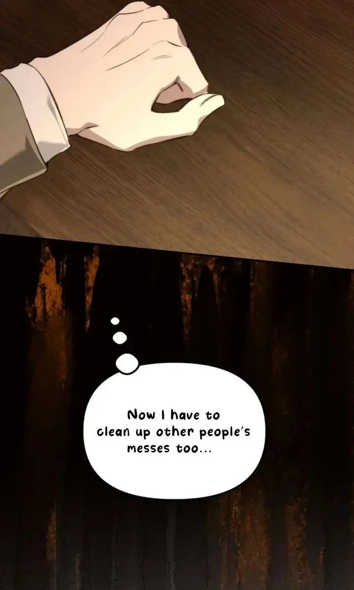 Divorce Is Easy, but Love Is Hard Chapter 45 Page 53