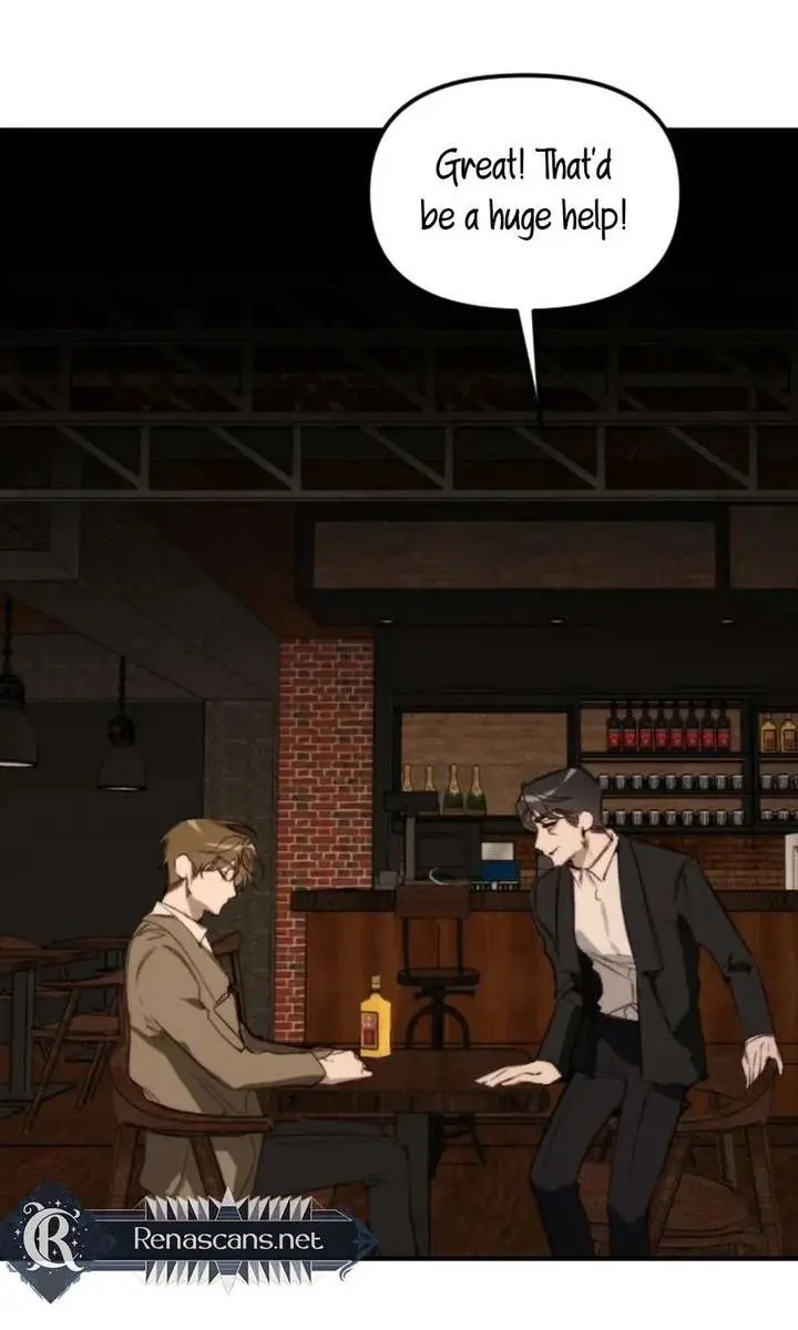 Divorce Is Easy, but Love Is Hard Chapter 45 Page 55