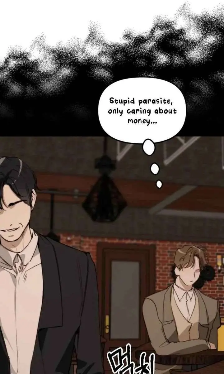 Divorce Is Easy, but Love Is Hard Chapter 45 Page 57