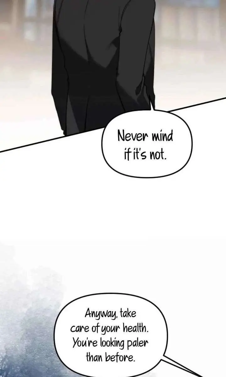 Divorce Is Easy, but Love Is Hard Chapter 45 Page 61