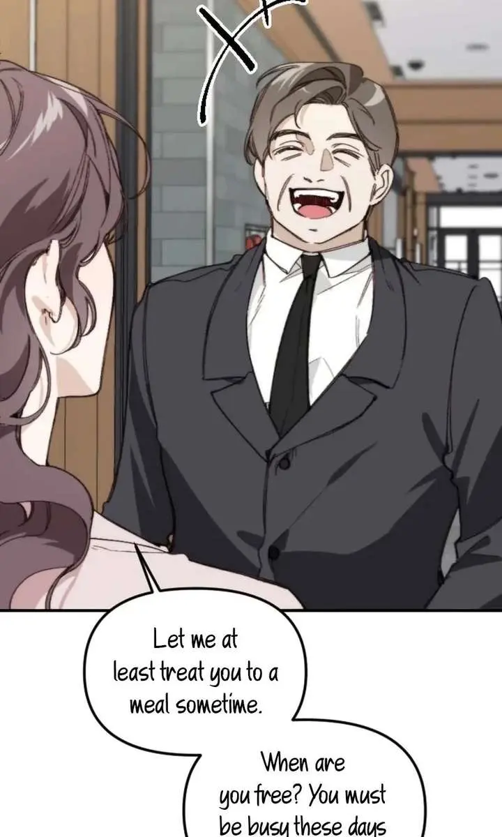 Divorce Is Easy, but Love Is Hard Chapter 45 Page 79