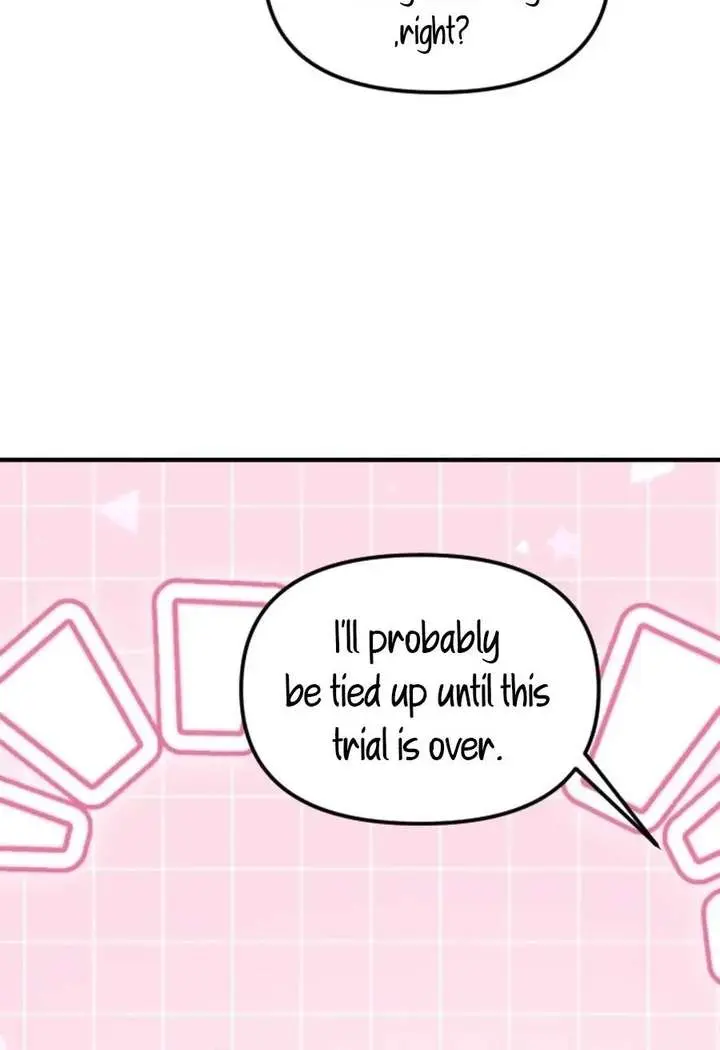 Divorce Is Easy, but Love Is Hard Chapter 45 Page 80