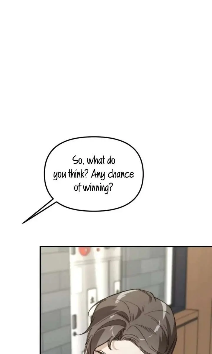 Divorce Is Easy, but Love Is Hard Chapter 45 Page 82