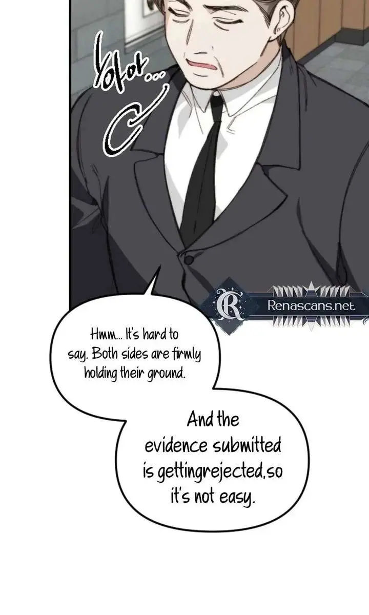 Divorce Is Easy, but Love Is Hard Chapter 45 Page 83