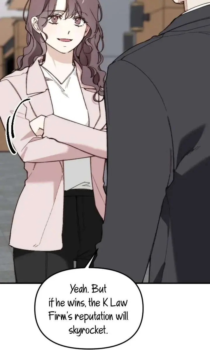 Divorce Is Easy, but Love Is Hard Chapter 45 Page 85