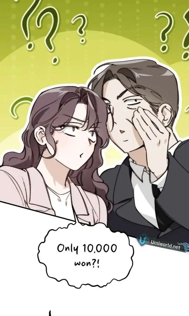 Divorce Is Easy, but Love Is Hard Chapter 45 Page 87