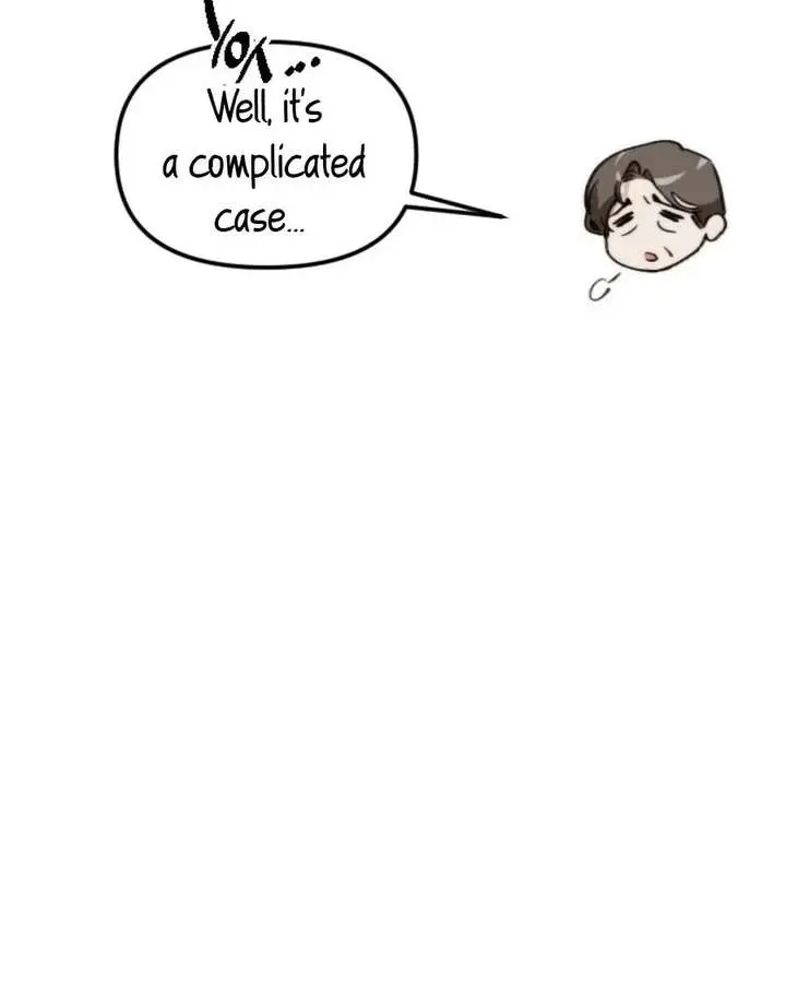 Divorce Is Easy, but Love Is Hard Chapter 45 Page 88