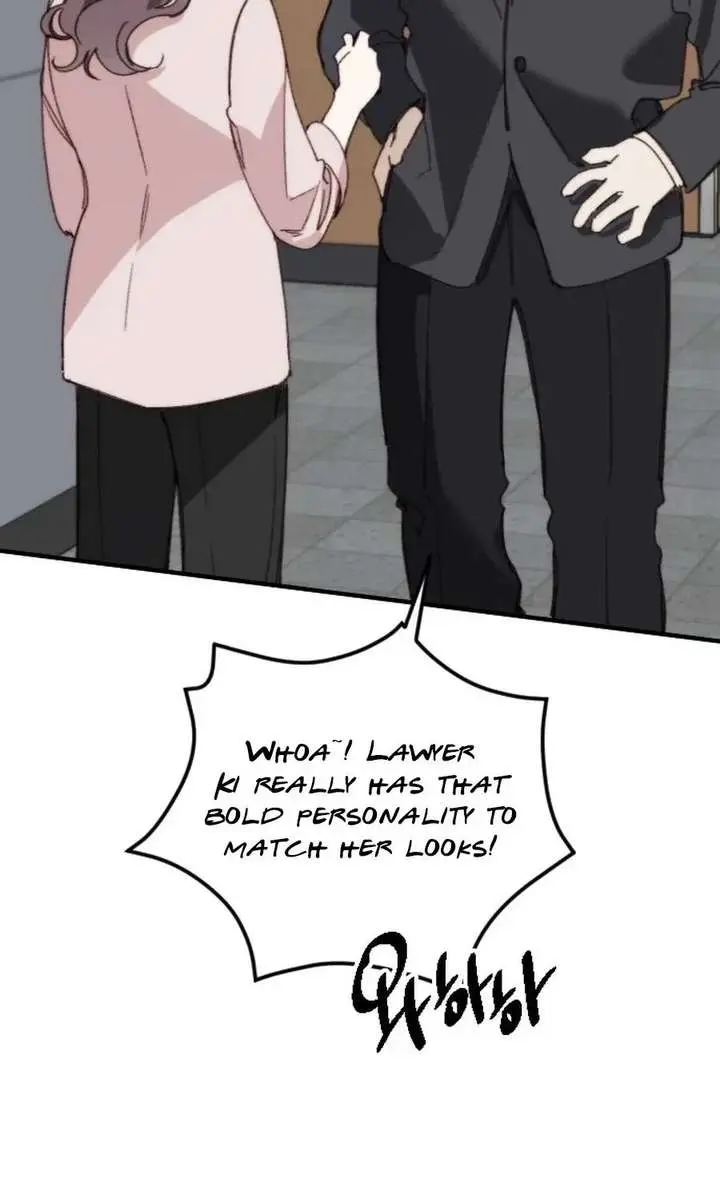 Divorce Is Easy, but Love Is Hard Chapter 45 Page 90