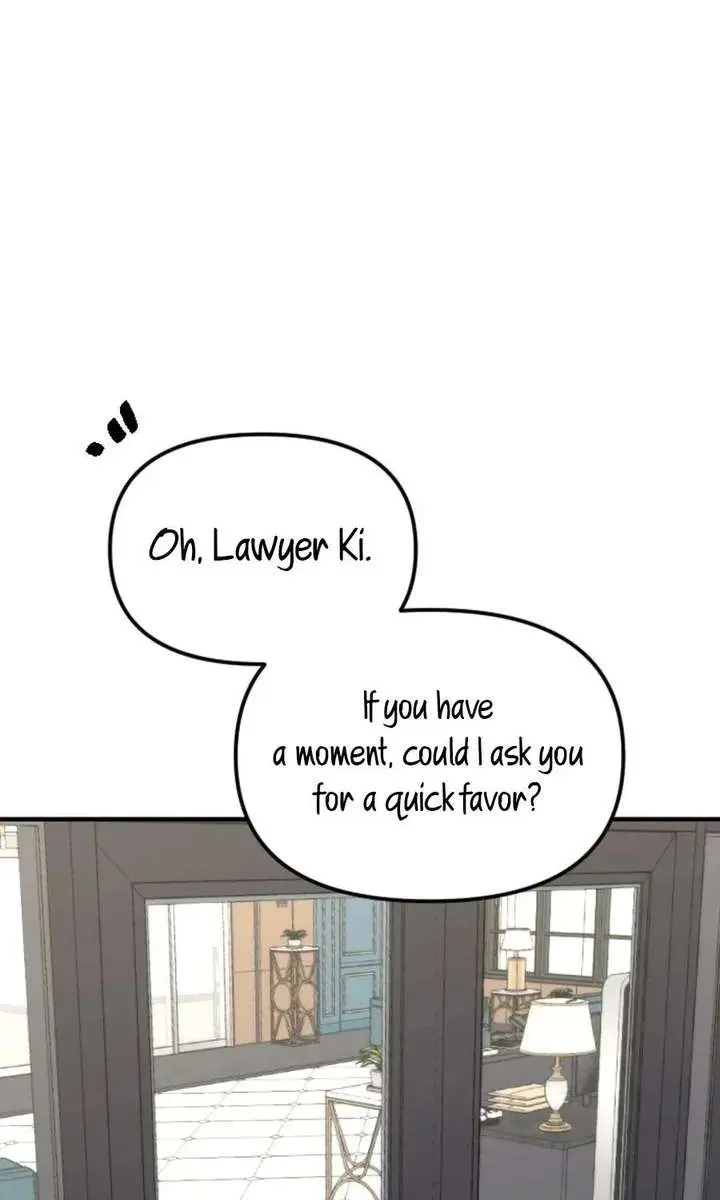 Divorce Is Easy, but Love Is Hard Chapter 45 Page 91