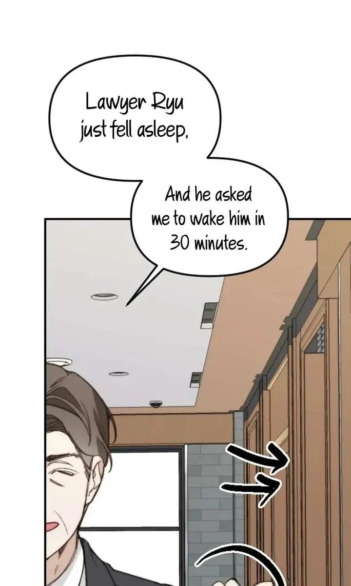 Divorce Is Easy, but Love Is Hard Chapter 45 Page 93