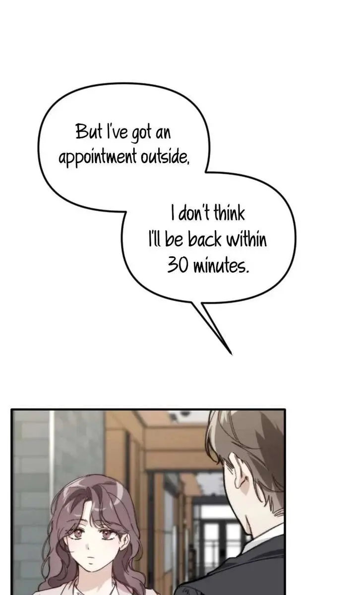 Divorce Is Easy, but Love Is Hard Chapter 45 Page 95