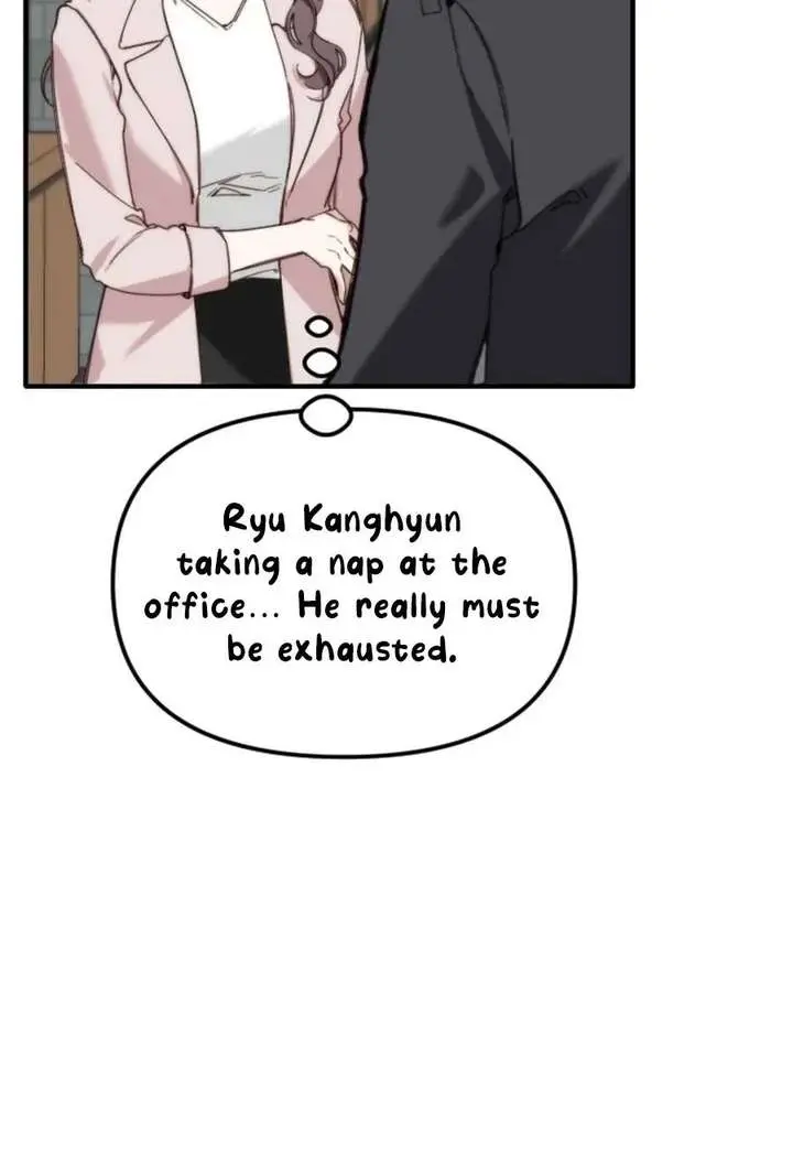 Divorce Is Easy, but Love Is Hard Chapter 45 Page 96