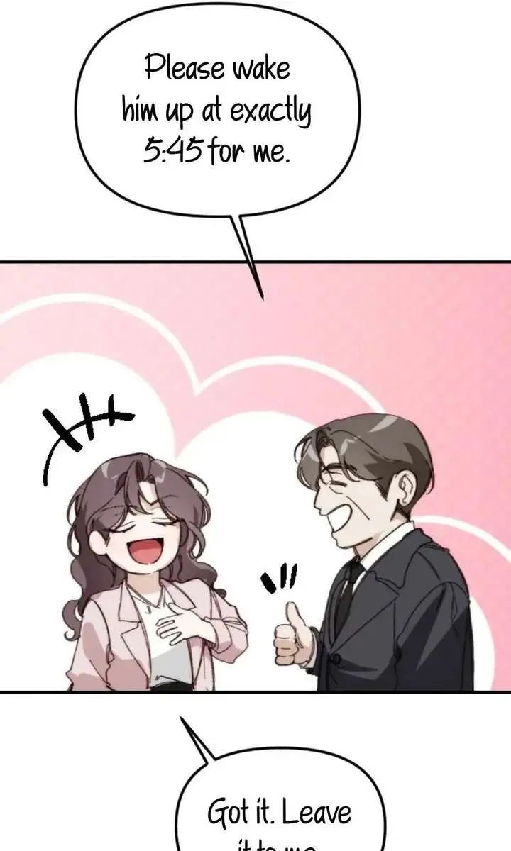 Divorce Is Easy, but Love Is Hard Chapter 45 Page 97